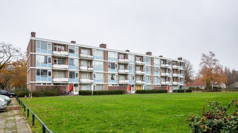 Geulstraat 44, 7523 TT Enschede, Nederland