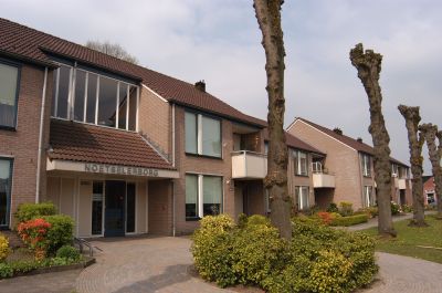 Apartment for rent: Rijssensestraat 114-06, Noetsele I Nijverdal