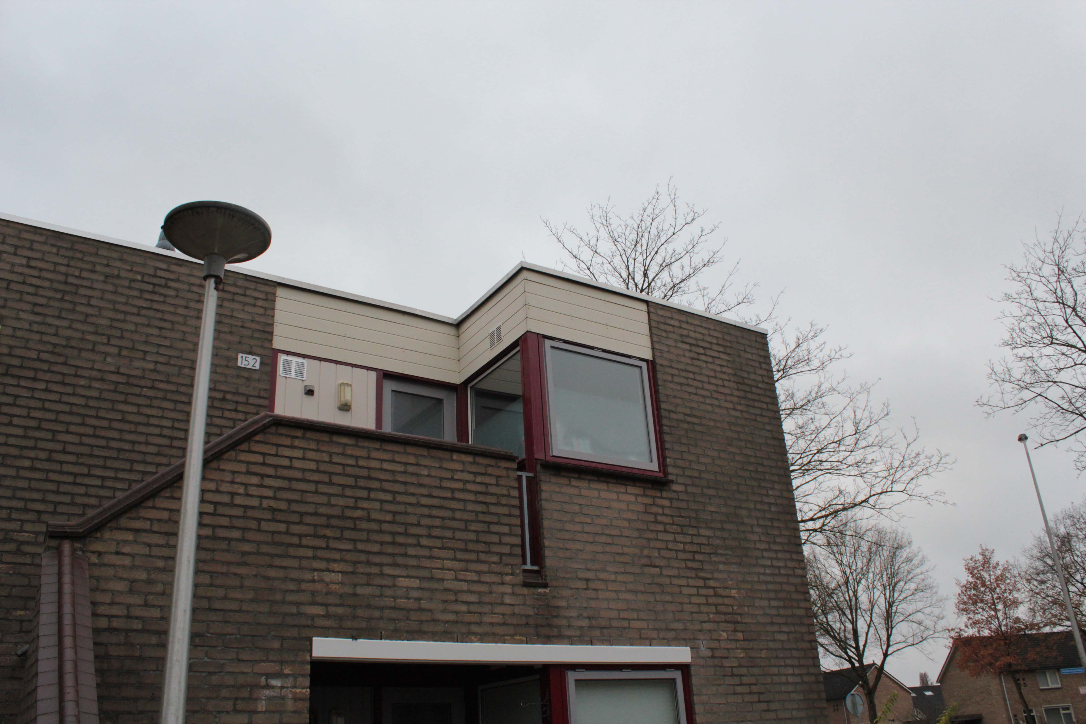 Hagslagen 152, 7462 KJ Rijssen, Nederland