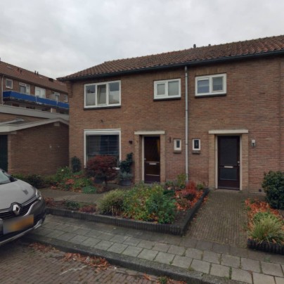 Corner house for rent: Jacobus van Veenstraat 7, Ribbelt-Ribbelerbrink Enschede