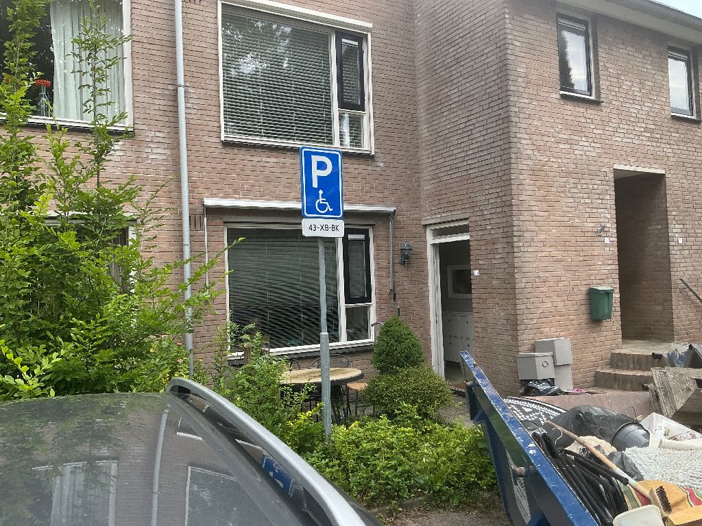 Apartment for rent: Molenstraat 29, Ootmarsum Randkern Ootmarsum