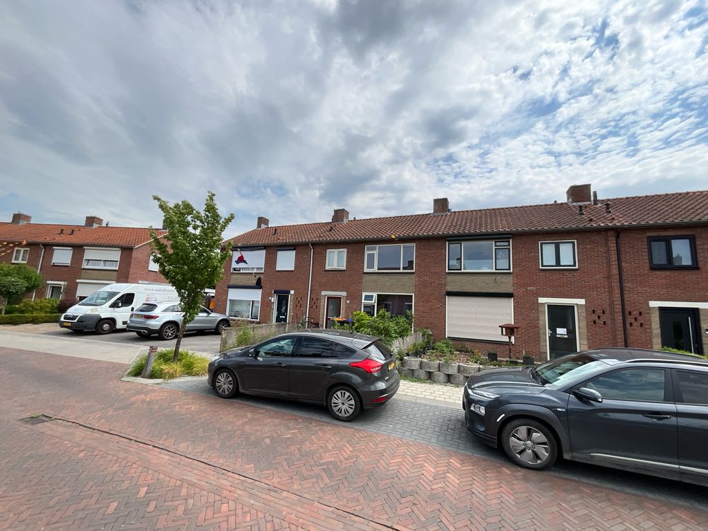 Tulpstraat 39