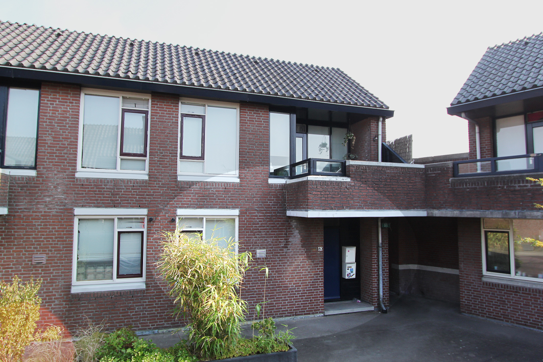 Appartement te huur: In den Vijfhoek 78, Binnenstad Oldenzaal