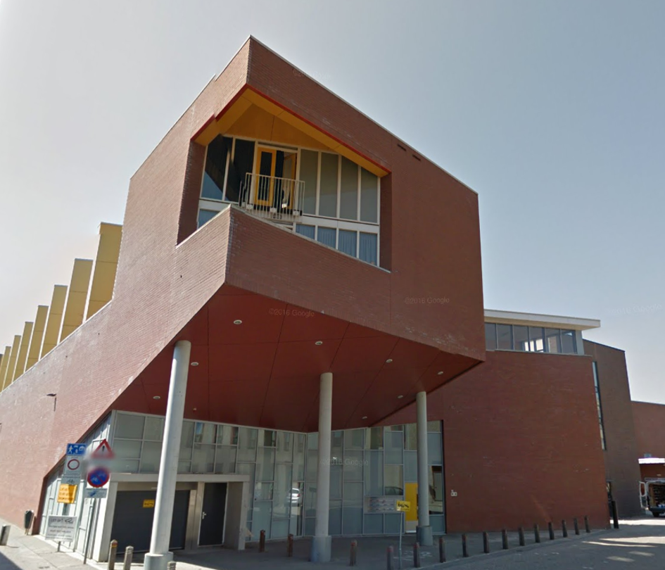 Appartement te huur: Kalanderplein 1-9, City Enschede