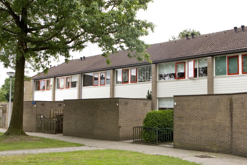 Tussenwoning te huur: Sypesteyn 122, Drakensteyn en omgeving Almelo