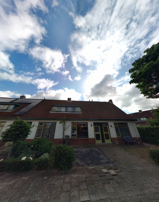 Carolinastraat 4, 7555 TL Hengelo, Nederland
