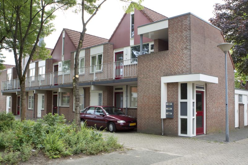 Borneostraat 9, 7607 WB Almelo, Nederland