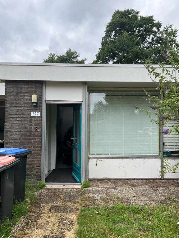 Tussenwoning te huur: Het Stroink 227, Stroinkslanden-Zuid Enschede