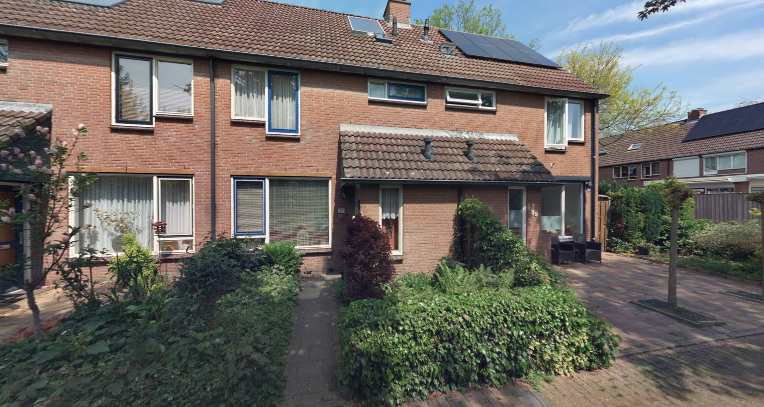 Albert van Dalsumstraat 37, 7558 NC Hengelo, Nederland