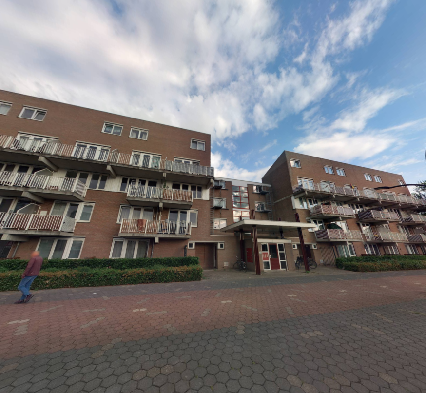 Veloursstraat 20, 7553 MC Hengelo, Nederland