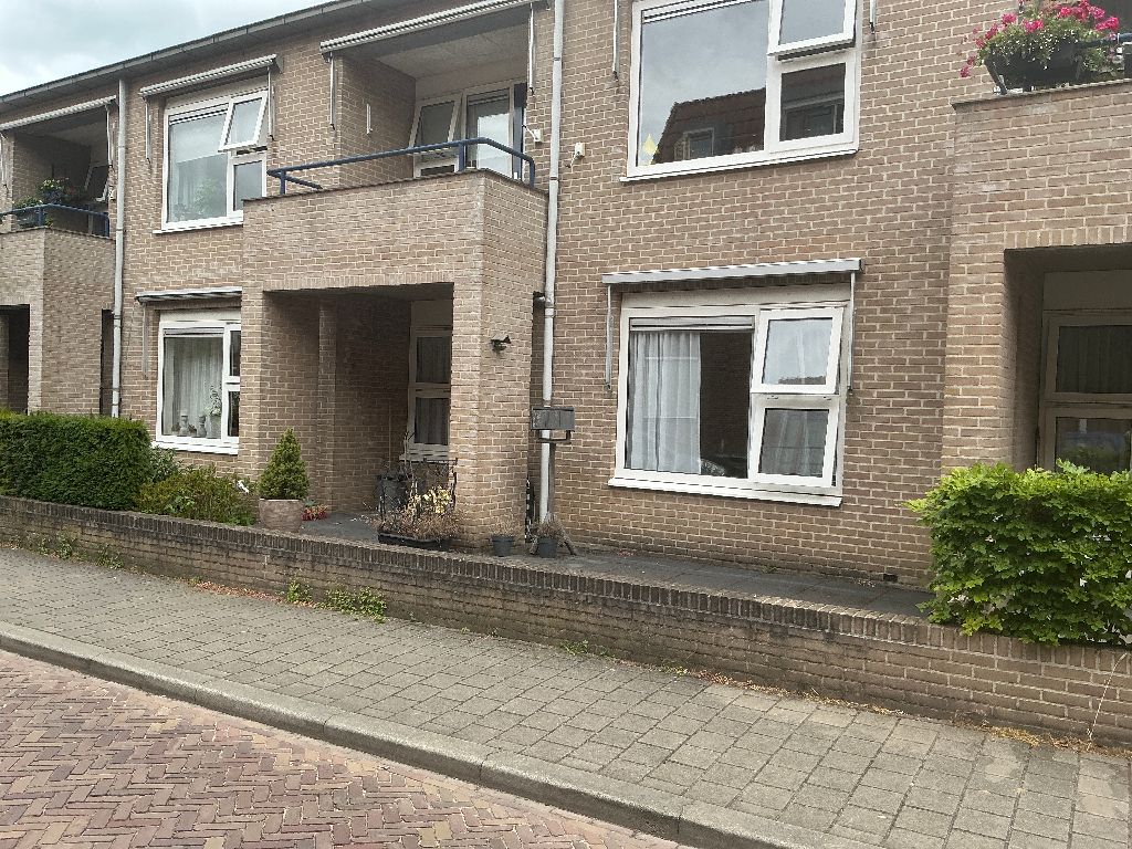 Meester Dingeldeinstraat 20, 7591 TG Denekamp, Nederland