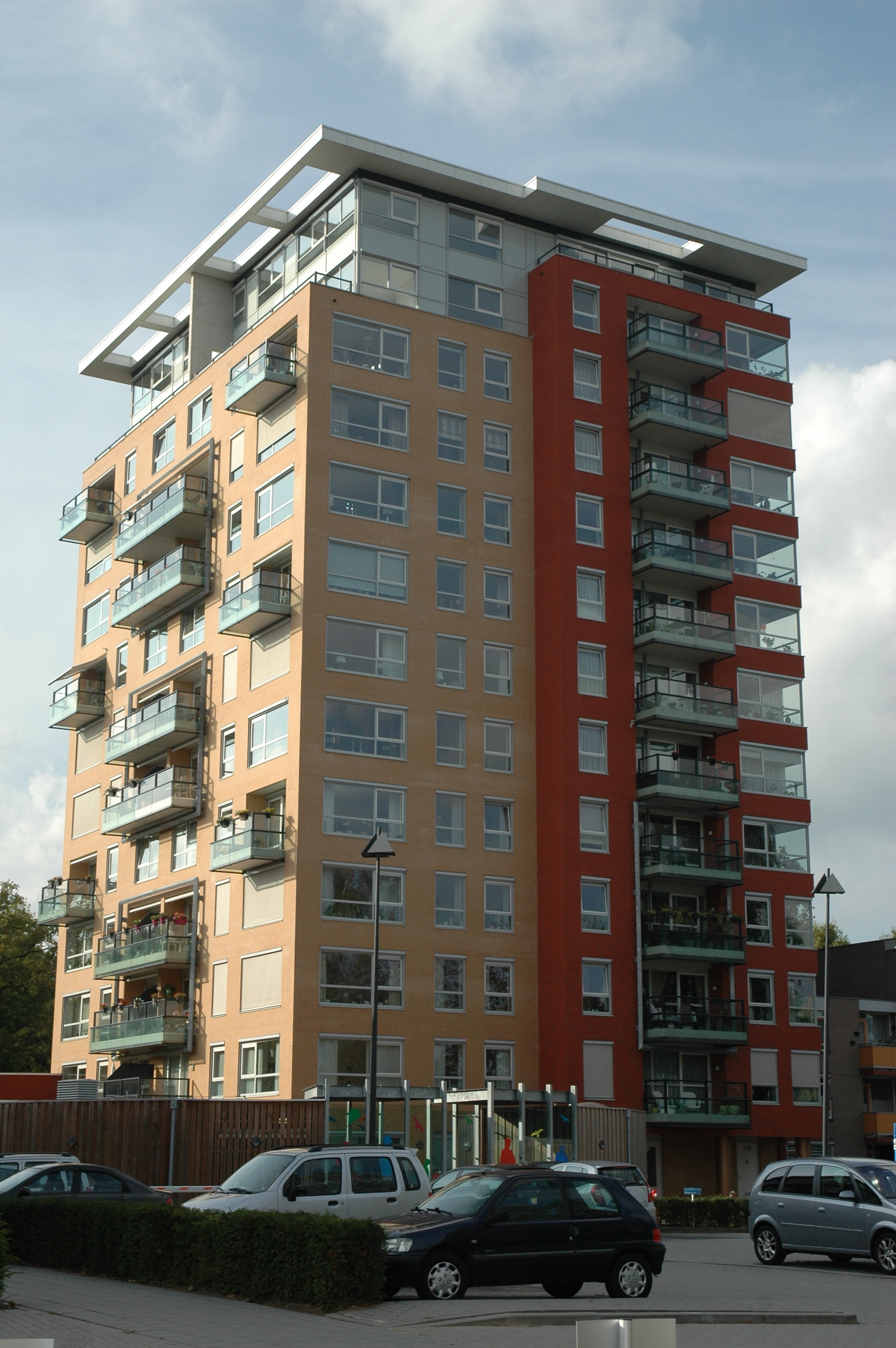 Appartement te huur: Rustweg 39, Schelfhorst Zuidoost Almelo