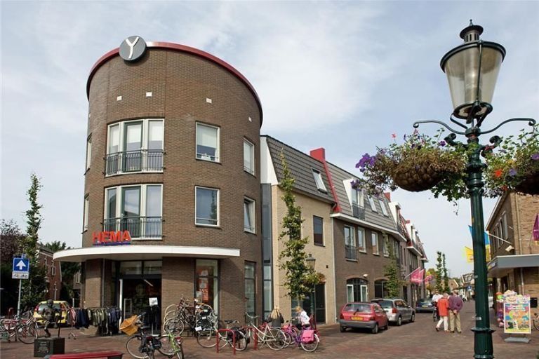 Roberinkstraat 22, 7581 AE Losser, Nederland