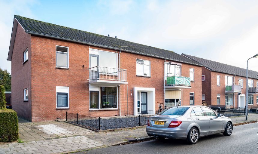 Ververstraat 1A