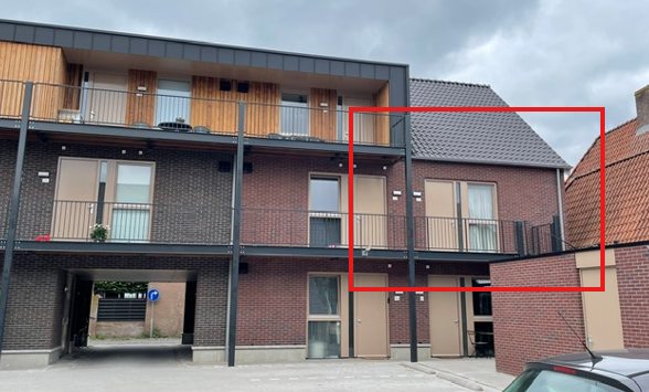 Noorderhagen 33c, 7491 AP Delden, Nederland
