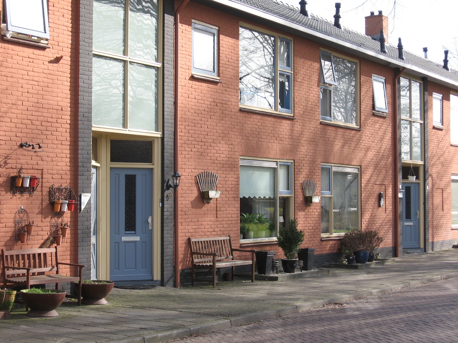 Hoekwoning te huur: Schaepmanlaan 23, Kerkelanden Almelo