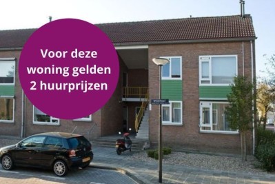 Boogschutterstraat 15, 7521 HR Enschede, Nederland