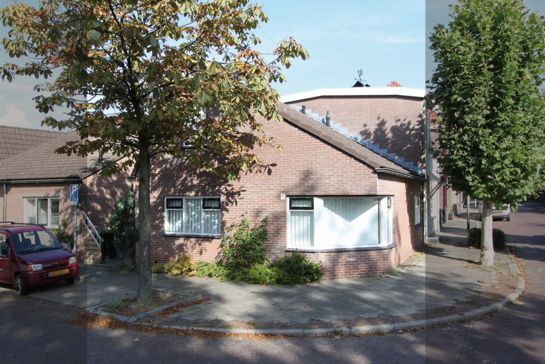 Appartement te huur: Kastanjestraat 65, Het Inslag-De Kleies Oldenzaal