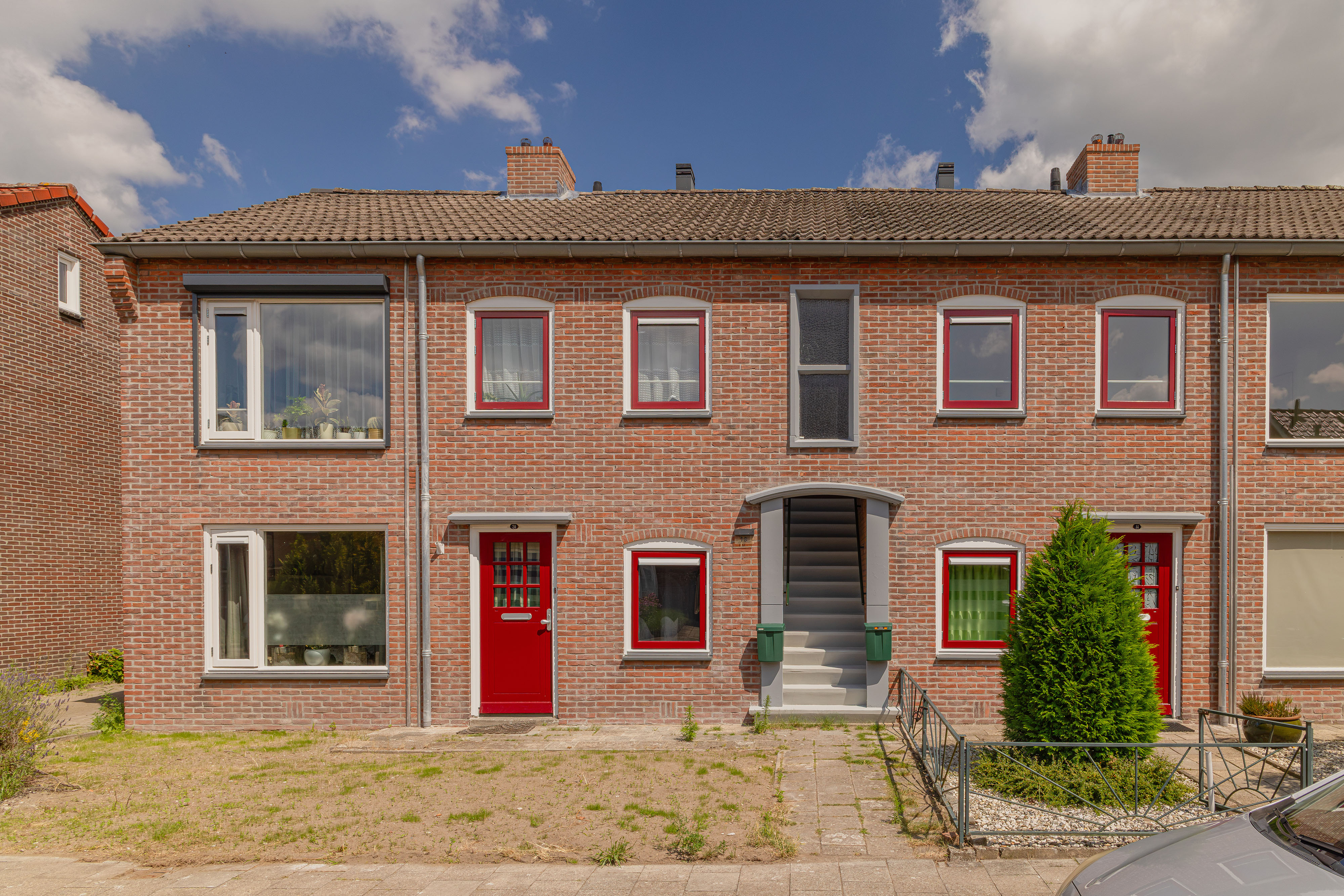 Appartement te huur: Violenstraat 16, Glinde-Hooiland Oldenzaal