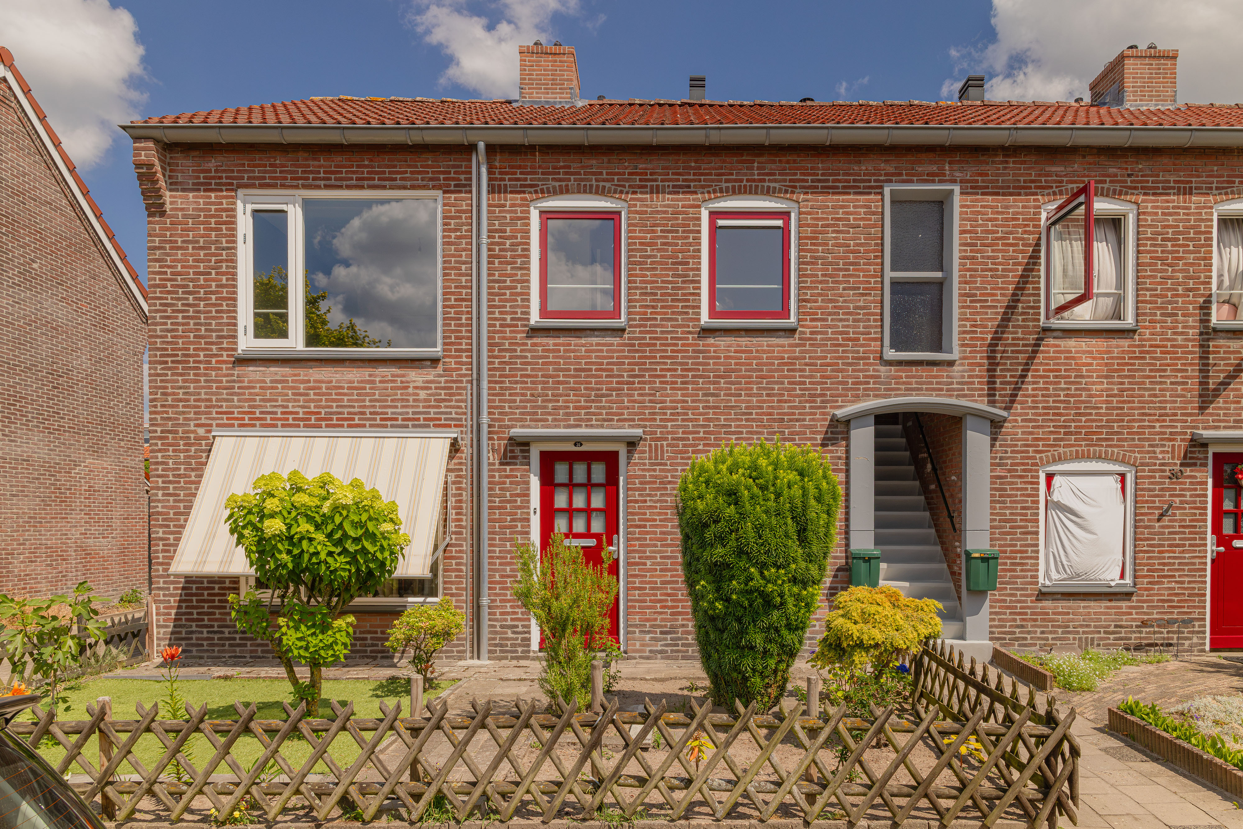 Appartement te huur: Violenstraat 34, Glinde-Hooiland Oldenzaal