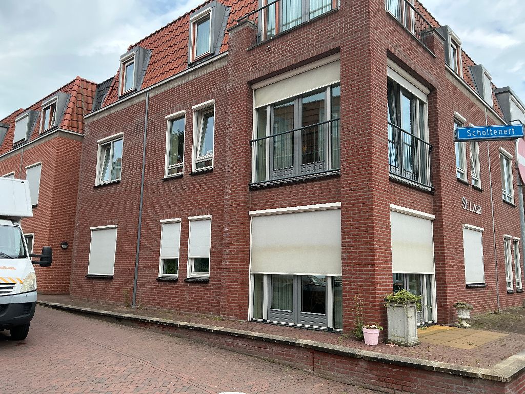 Appartement te huur: Scholtenerf 51, Centrum Denekamp