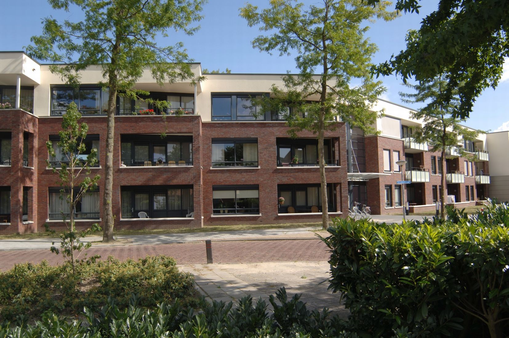 Korenbloemstraat 60