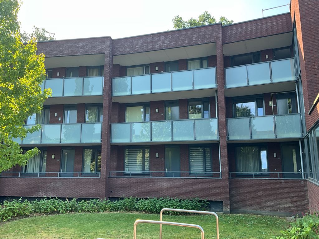 Appartement te huur: Oranjelaan 27, Aalten-kern Noord/Noordoost Aalten
