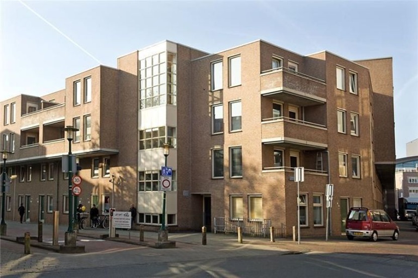Van Lochemstraat 130, 7511 PK Enschede, Nederland