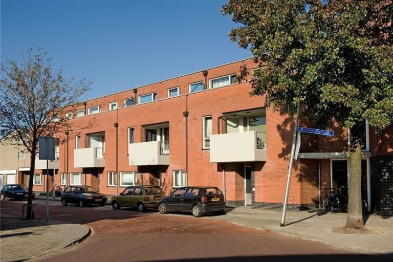 Blekerstraat 98, 7513 HJ Enschede, Nederland