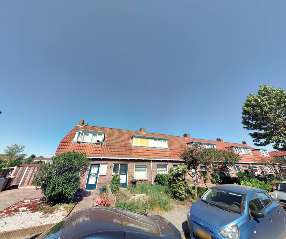 Tussenwoning te huur: Rembrandtstraat 55, 't Wilbert Hengelo