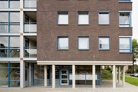 Appartement te huur: Jekerstraat 18, Deppenbroek Enschede
