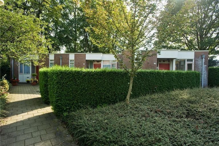 Prins Bernhardstraat 2C, 7586 BH Overdinkel, Nederland