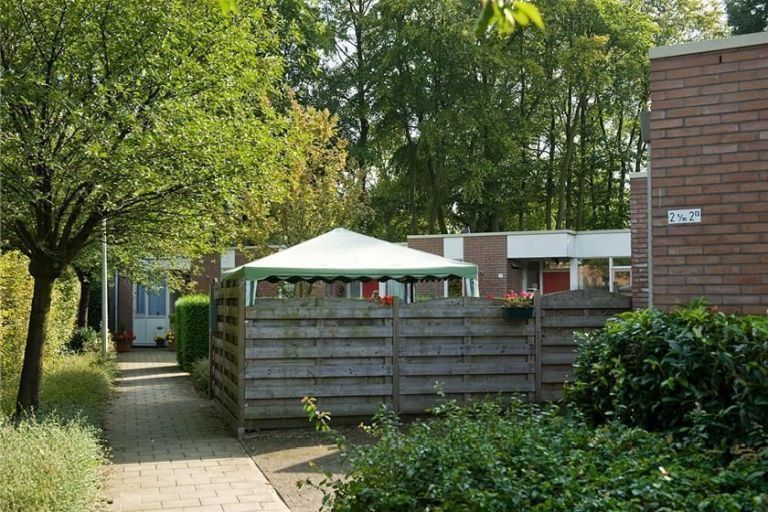 Prins Bernhardstraat 2C