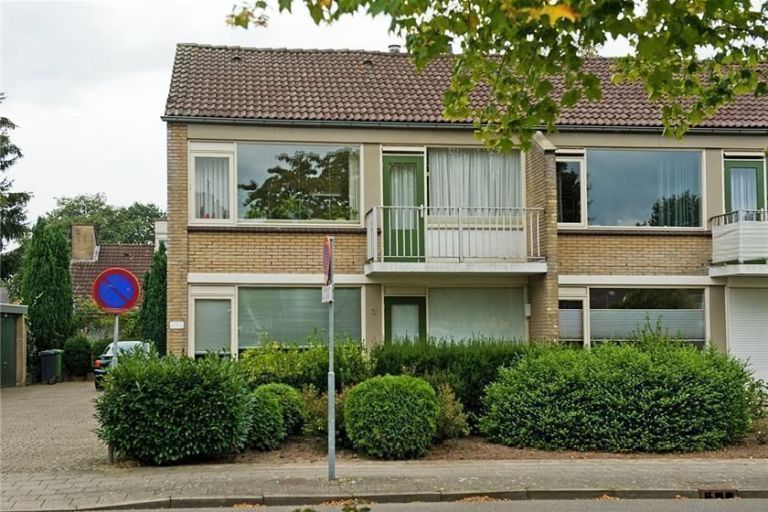 Ericahof 33, 7581 VZ Losser, Nederland