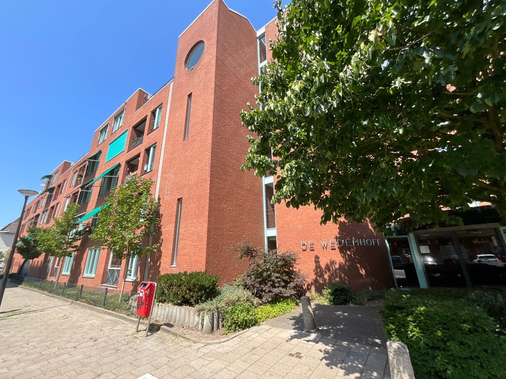 Appartement te huur: De Klomp 75-25, De Bothoven Enschede