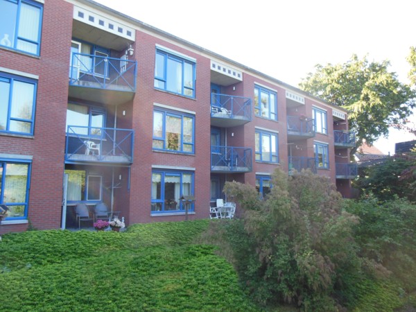 Appartement te huur: Karel Doormanstraat 54C, Nieuwland en Lentfert Rijssen