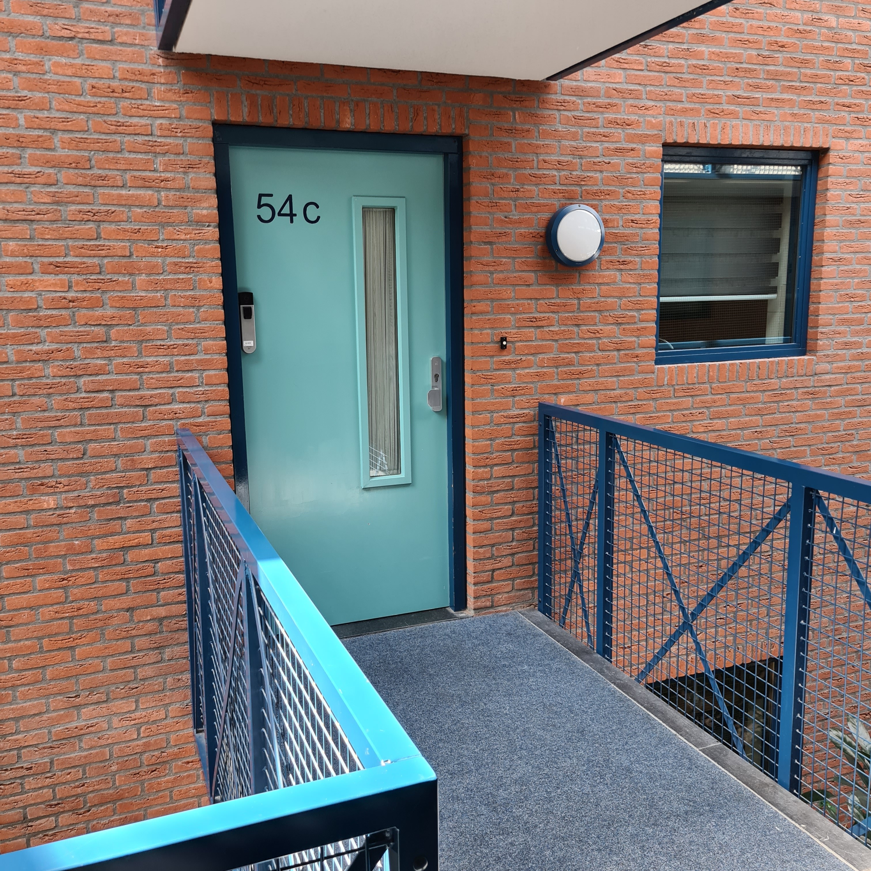 Karel Doormanstraat 54C