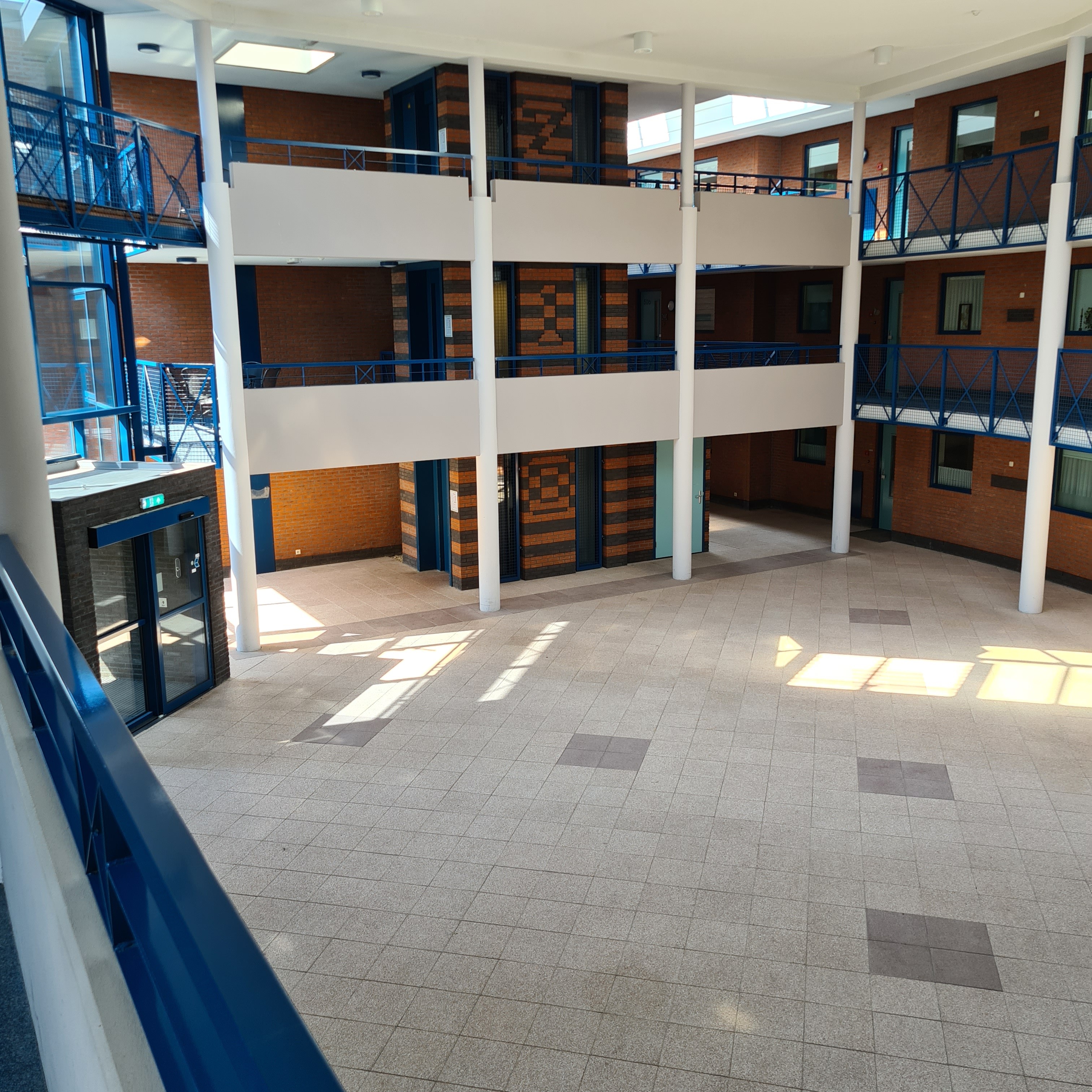 Karel Doormanstraat 54C