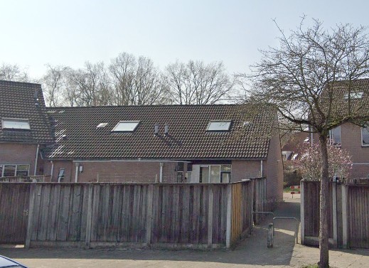 Honinglohoek 77