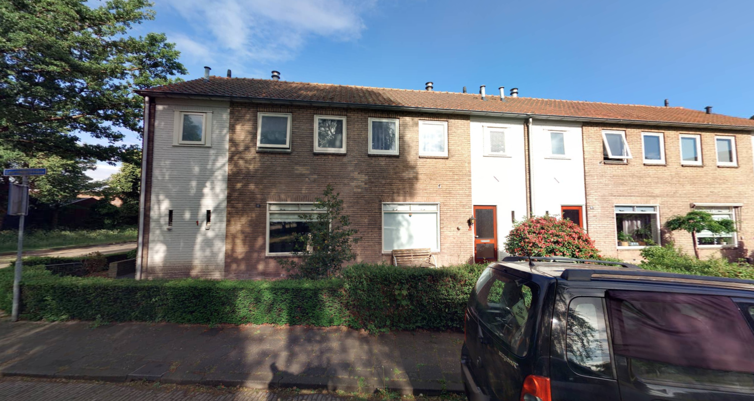 Leurinksplantsoen 2, 7553 GD Hengelo, Nederland