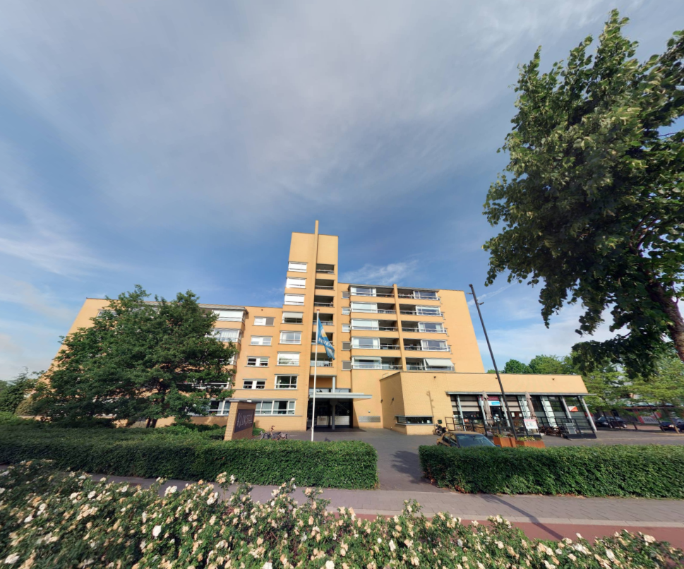 Appartement te huur: Wilderinksstraat 7-9, Nijverheid Hengelo