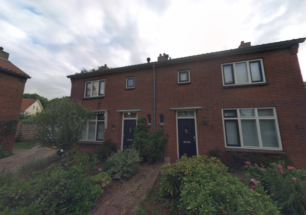 Semi-detached for rent: Dieselstraat 36, Tuindorp-Zuid Hengelo