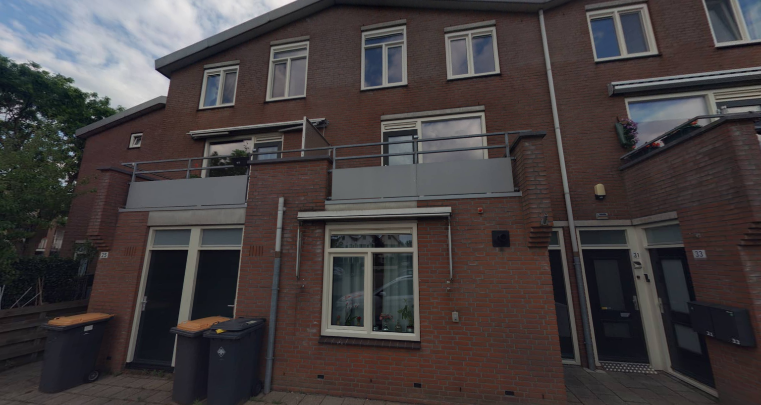 Appartement te huur: Simonstraat 27, Berflo Es Noord Hengelo