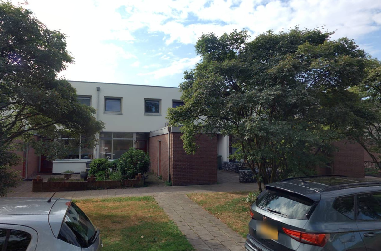 Tussenwoning te huur: F. Zernikestraat 155, Tuindorp-Zuid Hengelo