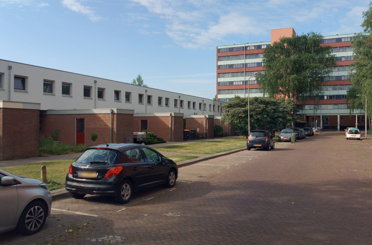F. Zernikestraat 155