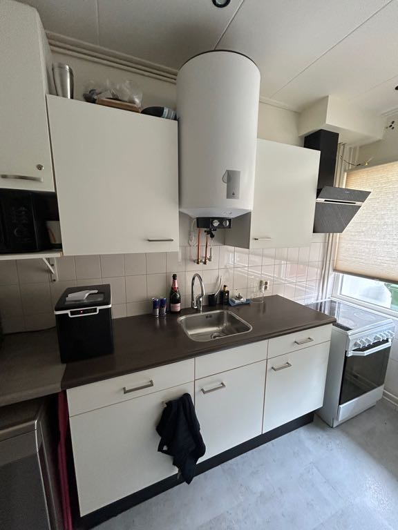 F. Zernikestraat 155