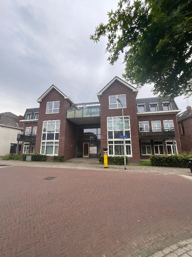 Appartement te huur: Blekerstraat 33A, Horstlanden-Stadsweide Enschede