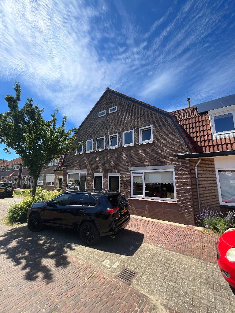Tussenwoning te huur: Ringovenstraat 25, Schreurserve Enschede