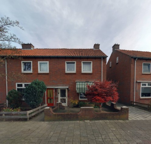 Hoekwoning te huur: Riouwstraat 15, Varvik-Diekman Enschede