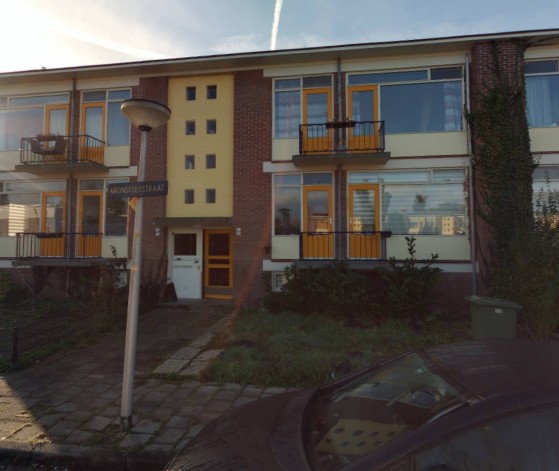 Appartement te huur: Aronskelkstraat 84, Park Stokhorst Enschede